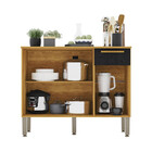 Balcão Cozinha Madri Salleto