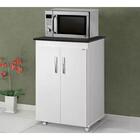 Balcao Cozinha Para Microondas Vitoria Reajl Moveis