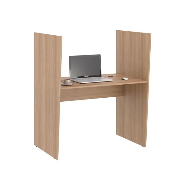 Balcao De Atendimento 1 Lugar Mixer Montana