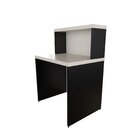 Balcão De Atendimento Para Recepção - Pequeno 80cm De Largura