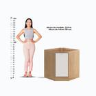 Balcão De Canto Ditália Denver C/tampo Rv/br Cd-1015