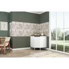 Balcão De Canto Evidence Com Tampo 1 Porta 70 Cm Poliman