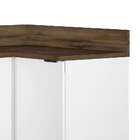 Balcão De Canto Exclusive 2 Portas Com Tampo Itatiaia