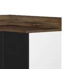 Balcão De Canto Exclusive 2 Portas Com Tampo Itatiaia