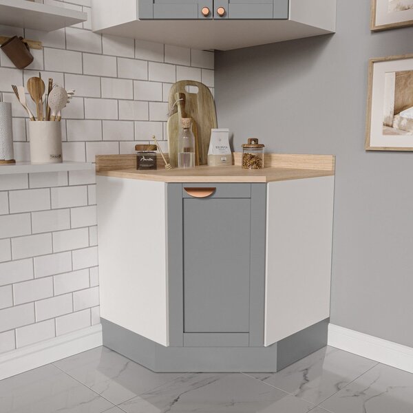 Balcão De Canto Oblíquo Arizona Cabecasa Madeiraoriginals Bra