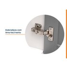 Balcão De Canto Oblíquo Arizona Cabecasa Madeiraoriginals Bra