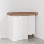 Balcão De Canto Reto Ipanema Cabecasa Madeiraoriginals