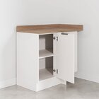 Balcão De Canto Reto Ipanema Cabecasa Madeiraoriginals