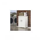 Balcão De Chão Armário Para Area De Serviço Multiuso