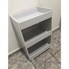 Balcão De Chão Para Banheiro Lindo