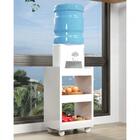 Balcão De Chão Para Banheiro Lindo