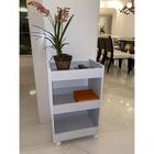 Balcão De Chão Para Banheiro Lindo