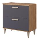 Balcão De Cozinha 100%mdf 80 Cm 1 Porta Basculante Com 1 Gave