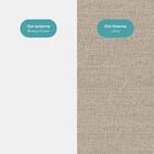 Balcão De Cozinha 1200mm 2 Portas 3 Gavetas Com Tampo Lótus C