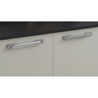 Balcão De Cozinha 120cm 3 Portas 1 Gaveta Vegas Itatiaia Cast