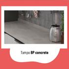 Balcão De Cozinha 120cm Barcelona Multimóveis Cr6166 Grafite/