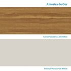 Balcão De Cozinha 120cm Com 3 Portas 2 Gavetas E Tampo 100% M