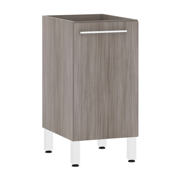 Balcão de Cozinha 1 Porta 53x82,5x52,5cm Malbec Prime Luciane