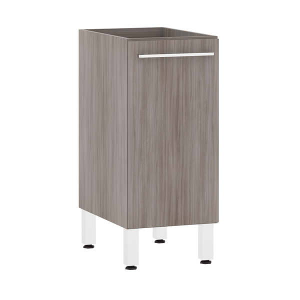 Balcão de Cozinha 1 Porta 53x82,5x53cm Malbec Prime Luciane