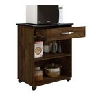 Balcão De Cozinha 2 Portas 1 Gaveta Girassol Kaiki Móveis Ipê