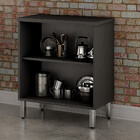 Balcão De Cozinha 2 Portas Ágata Soft Chf