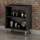 Balcão De Cozinha 2 Portas Ágata Soft Chf