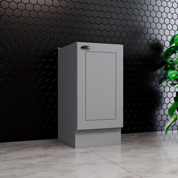 Balcão De Cozinha 40 Cm Amy Casa 812