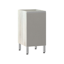 Balcão de Cozinha 53x82,5x53cm Capuccino Prime Luciane