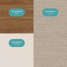 Balcão De Cozinha 800mm 2 Portas Com Tampo Lótus Carraro Frei