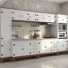 Balcão De Cozinha Branco