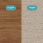 Balcão De Cozinha Canto 1 Porta Com Tampo Lótus Carraro Freijó