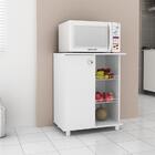 Balcão De Cozinha Com Fruteira Bf3205 Tecno Mobili