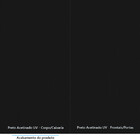 Balcão De Cozinha Com Tampo 120cm 2 Portas Veneza Luciane Móv