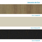 Balcão De Cozinha Com Tampo Canto Diagonal 1 Porta Isis Lucia