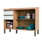 Balcão De Cozinha Com Tampo Chardonnay 3 Pt 2 Gv Castanho E B