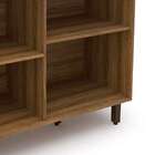 Balcão De Cozinha Com Tampo Confort 2 Pt Cinamomo