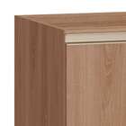 Balcão De Cozinha Cook 2 Pt Madeira