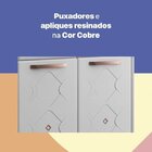 Balcão De Cozinha Em Aço Triplo Com Tampo 3 Portas 3 Gavetas