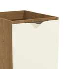 Balcão De Cozinha Frow Pt Freijó