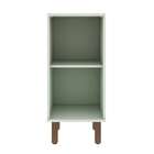 Balcão De Cozinha Iluminata 1 Pt Mint 40 Cm