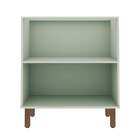 Balcão De Cozinha Iluminata 2 Pt Mint 80 Cm