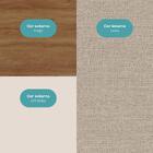 Balcão De Cozinha Miami 800mm 2 Portas Com Tampo Carraro Frei