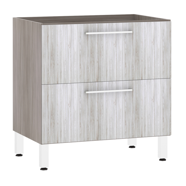 Balcão de Cozinha Misto 53x82,5x53cm Canova Prime Luciane