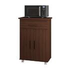 Balcão De Cozinha Multiuso 2 Portas Eliana - Freijó - Casa K