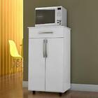 Balcão De Cozinha Multiuso Juliana Branco Flex 1743