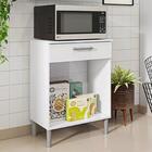 Balcão De Cozinha Multiuso Microondas Diamond Z06 Supremo - M