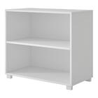 Balcão De Cozinha Multiuso Multimóveis Cr20052 Branco