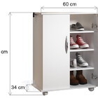 Balção De Cozinha Organizar Balção