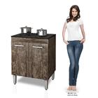 Balcão De Cozinha Para Cooktop 5 Bocas Castani Nauru