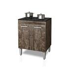 Balcão De Cozinha Para Cooktop 5 Bocas Castani Nauru